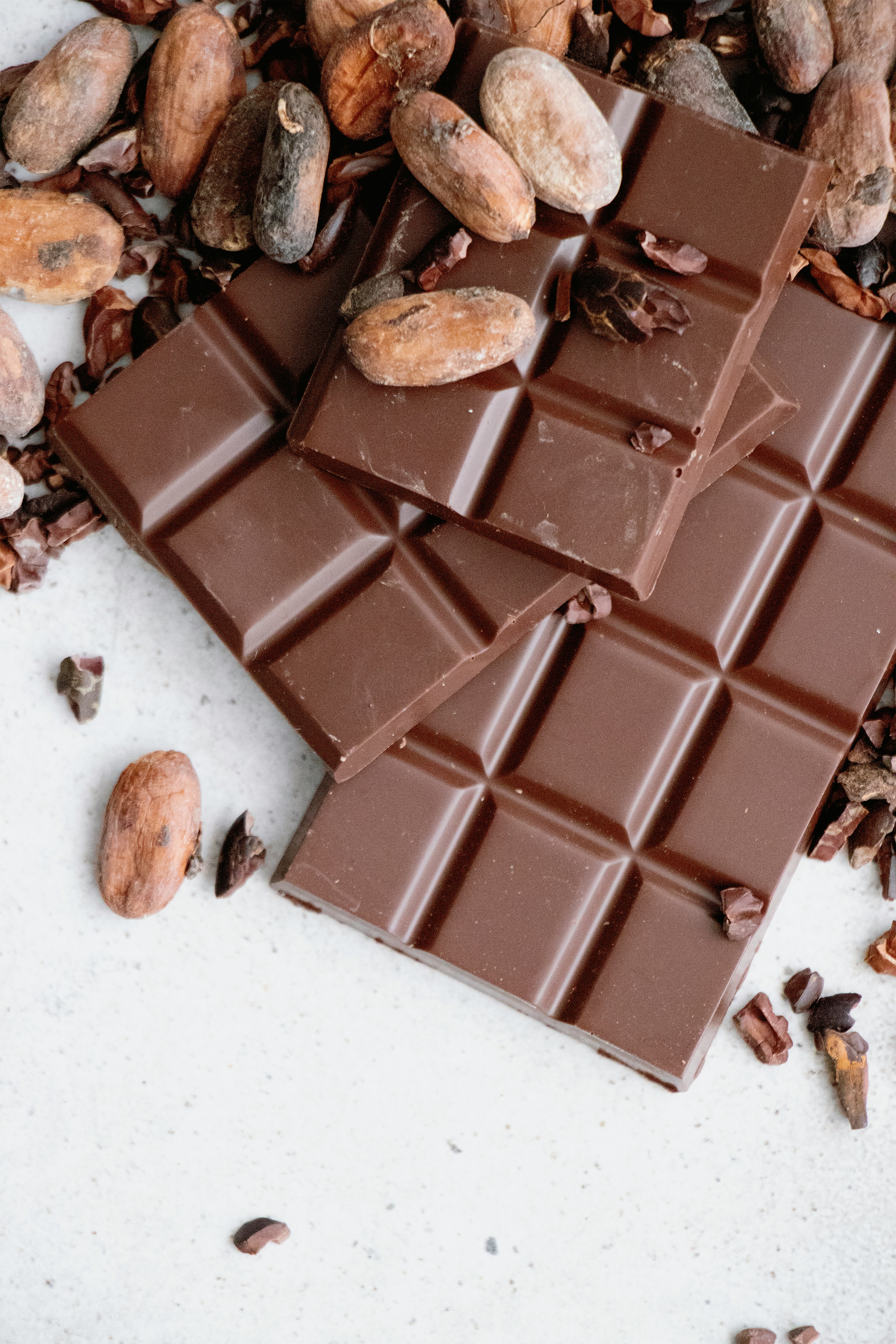 Pillole di finanza: Mangiare cioccolata è sostenibile?